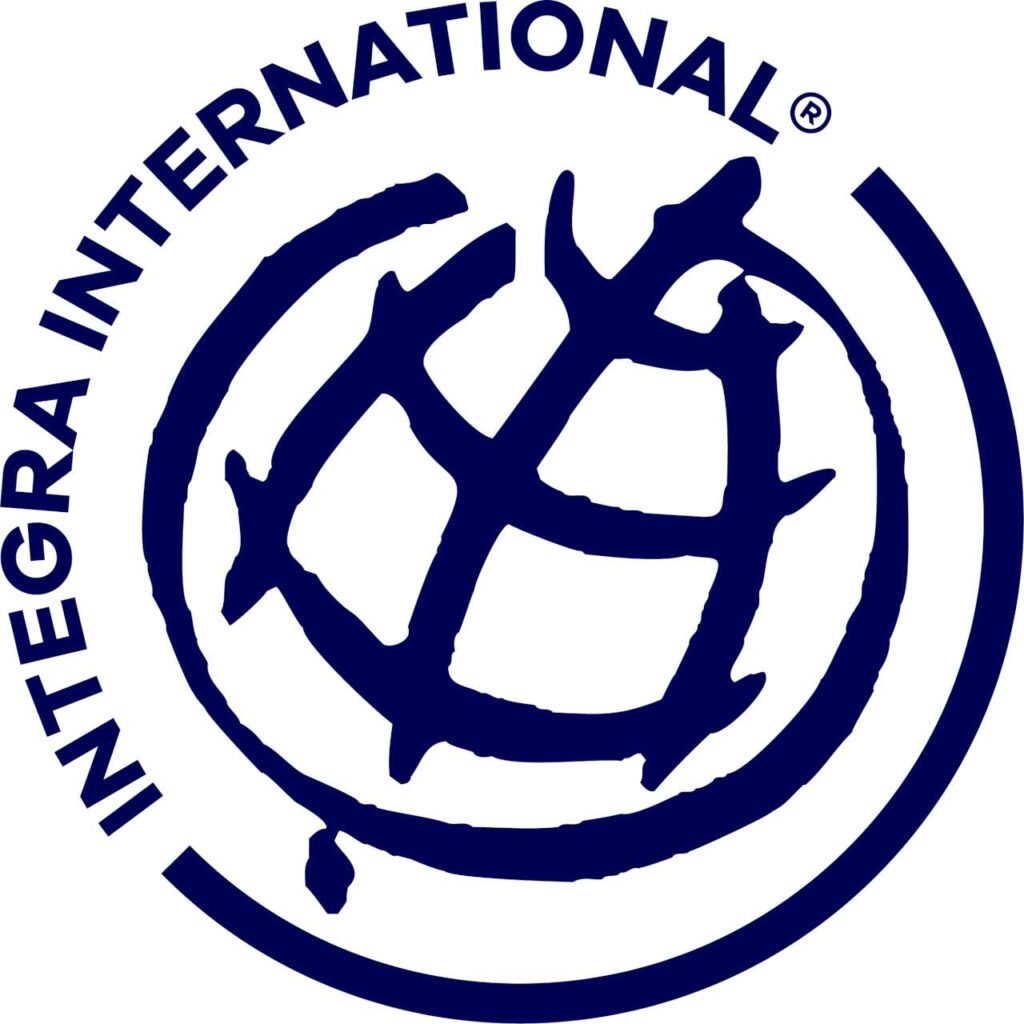 Integra International Mark