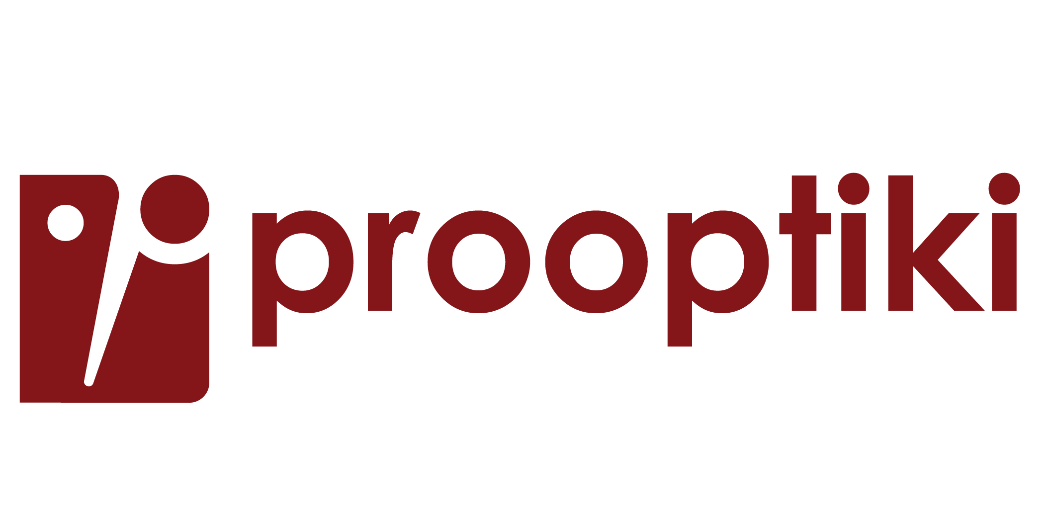 Logo prooptiki