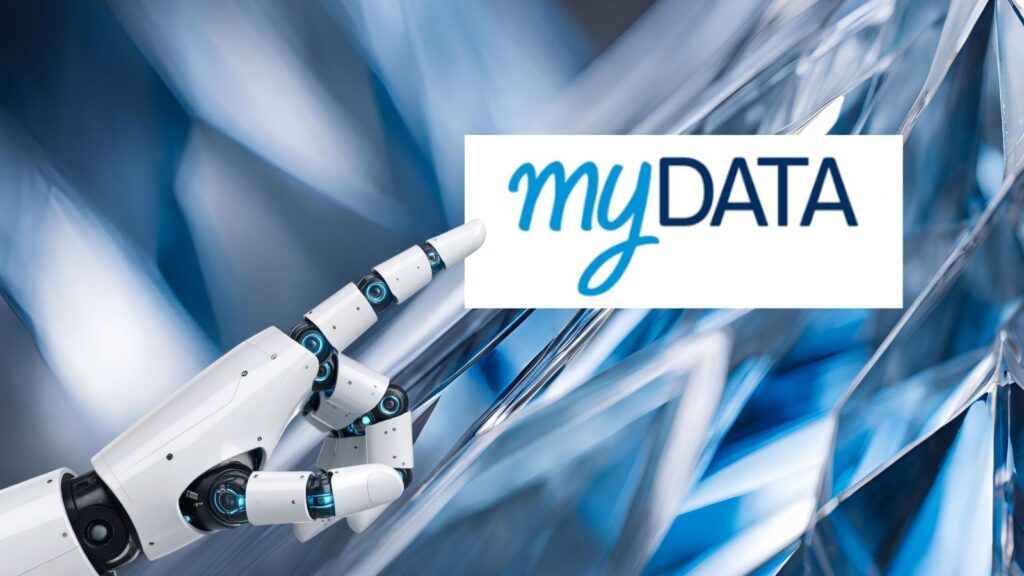 myDATA & Τεχνητή Νοημοσύνη: Ο Έξυπνος Μετασχηματισμός της Φορολογικής Διοίκησης