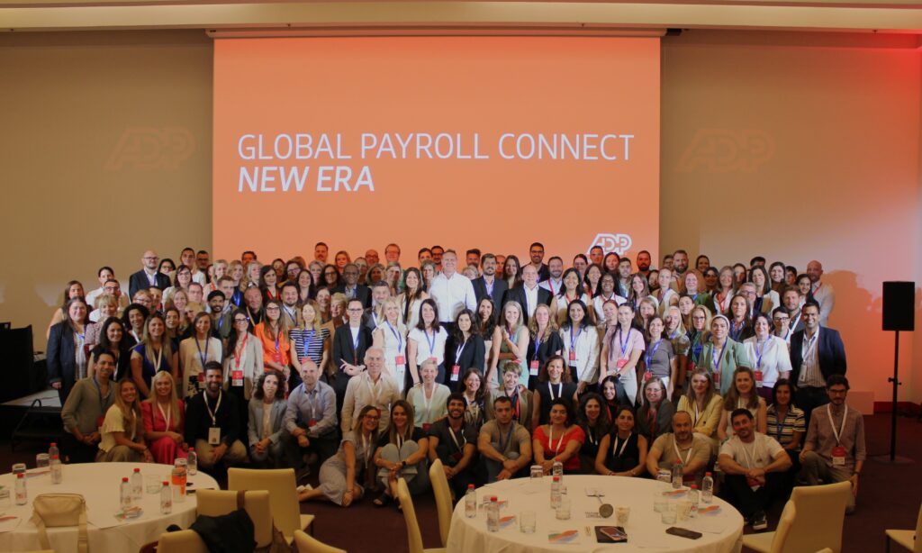 Η Προοπτική ΑΕ στο ADP EMEA Partner Workshop 2026 στη Βαρκελώνη